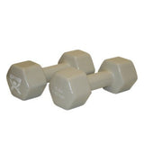 CanDo® Dumbbell Pairs - Total Rehab Solutions