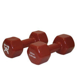 CanDo® Dumbbell Pairs - Total Rehab Solutions