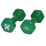 CanDo® Dumbbell Pairs - Total Rehab Solutions