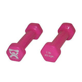 CanDo® Dumbbell Pairs - Total Rehab Solutions