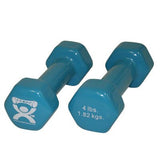 CanDo® Dumbbell Pairs - Total Rehab Solutions