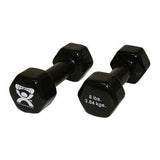 CanDo® Dumbbell Pairs - Total Rehab Solutions