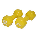 CanDo® Dumbbell Pairs - Total Rehab Solutions