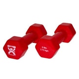 CanDo® Dumbbell Pairs - Total Rehab Solutions