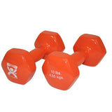 CanDo® Dumbbell Pairs - Total Rehab Solutions