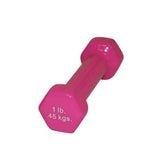 CanDo® Dumbbells - Total Rehab Solutions