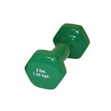 CanDo® Dumbbells - Total Rehab Solutions