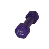 CanDo® Dumbbells - Total Rehab Solutions