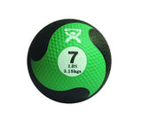 CanDo® Firm Medicine Balls - Total Rehab Solutions