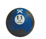CanDo® Firm Medicine Balls - Total Rehab Solutions