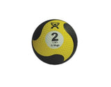 CanDo® Firm Medicine Balls - Total Rehab Solutions