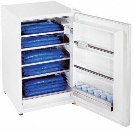 Chattanooga ColPac Freezer