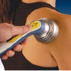 Chattanooga Genesis Transport Laser Emitters - Total Rehab Solutions