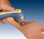 Chattanooga Genesis Transport Laser Emitters - Total Rehab Solutions