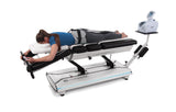 Chattanooga Triton® 6E Traction Table (Optional Package Add - Ons) - Total Rehab Solutions