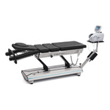 Chattanooga Triton® 6E Traction Table (Optional Package Add - Ons) - Total Rehab Solutions
