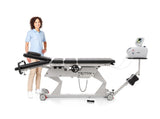 Chattanooga Triton® 6M Decompression Table (Optional Package Add - Ons) - Total Rehab Solutions