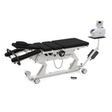 Chattanooga Triton® 6M Decompression Table (Optional Package Add - Ons) - Total Rehab Solutions