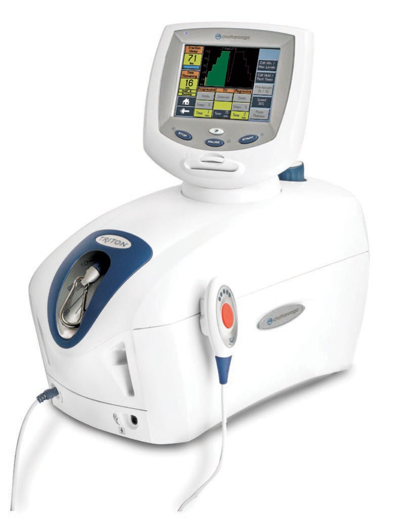 Chattanooga Rehab Equipment for Physical Therapy Clinics – Total Rehab ...