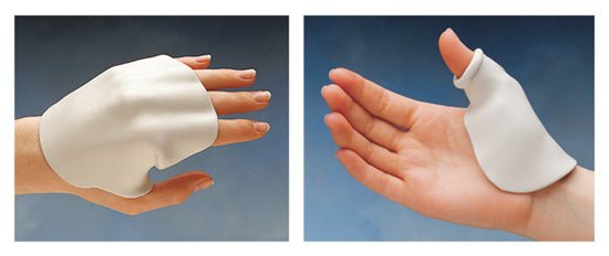 Clinic  Thermoplastic Splinting Material  3/32 in. x 18 in. x 24 in. (4)