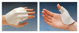 Clinic Thermoplastic Splinting Material Smooth - 1/8 in. x 18 in. x 24 in. - Total Rehab Solutions