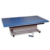 Clinton 253 Series Hi - Lo Mat Platforms - Multiple Platform Sizes! - Total Rehab Solutions