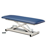 Clinton Open Base Power Table - Single Section - 27" Width - Total Rehab Solutions