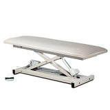 Clinton Open Base Power Table - Single Section - 27" Width - Total Rehab Solutions