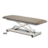 Clinton Open Base Power Table - Single Section - 27" Width - Total Rehab Solutions