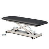 Clinton Open Base Power Table - Single Section - 27" Width - Total Rehab Solutions