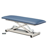 Clinton Open Base Power Table - Single Section - 27" Width - Total Rehab Solutions