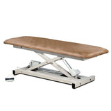Clinton Open Base Power Table - Single Section - 27" Width - Total Rehab Solutions