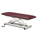 Clinton Open Base Power Table - Single Section - 27" Width - Total Rehab Solutions