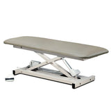 Clinton Open Base Power Table - Single Section - 27" Width - Total Rehab Solutions