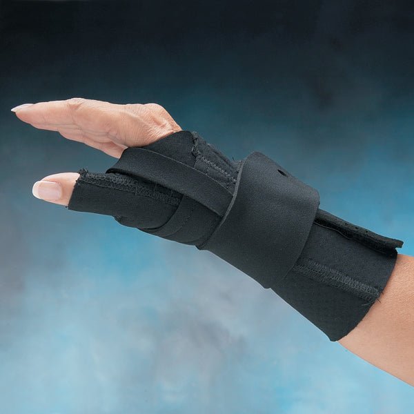 Comfort-Cool  Wrist and Thumb CMC Restriction Splint