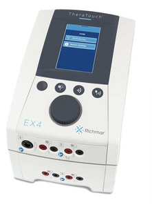 Richmar Theratouch EX4 Electrotherapy System