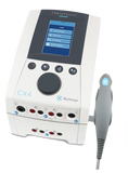 Richmar Theratouch CX4 Combo Therapy System