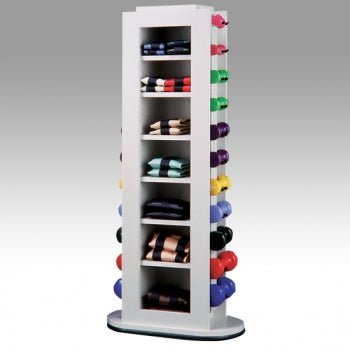 Kiosk - Total Rehab Solutions