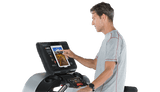 Landice L10 Club Treadmill - Heavy Duty - Total Rehab Solutions