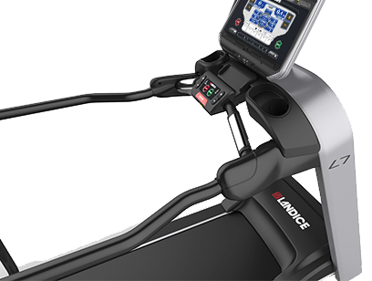 Landice L7-90 Rehab Treadmill – Total Rehab Solutions