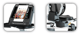 Landice R9 - 90 Recumbent Bike - Total Rehab Solutions