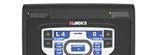 Landice U9 - 90 Upright Bike - Total Rehab Solutions