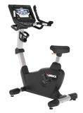 Landice U9 - 90 Upright Bike - Total Rehab Solutions