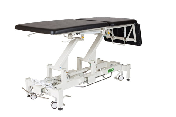 Hi-Lo Treatment Tables for Physical Therapy | Electric Tables – Total ...