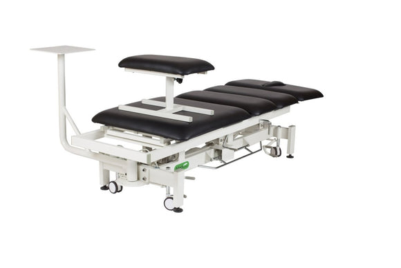 Hi-Lo Treatment Tables for Physical Therapy | Electric Tables – Total ...