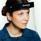 Protective Face Shield BX/10 - Total Rehab Solutions