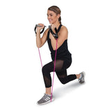 Rainbow Exercise Tubing (Non - Latex) 100' Roll - Total Rehab Solutions