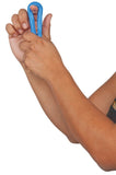 Rainbow Putty - Med Firm, Blue - Total Rehab Solutions