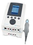 Richmar TheraTouch® CX4 Combo Therapy System - Total Rehab Solutions