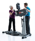 Scifit Pro1 Upper Body Ergometer - Total Rehab Solutions